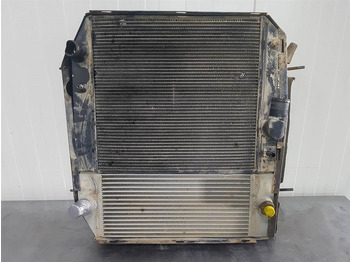 Motor y piezas DIECI