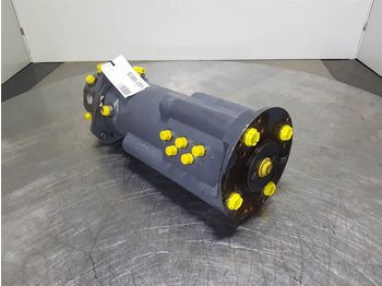 Hidráulica para Maquinaria de construcción Fuchs MHL320-5383690003-Haldex 532160001-Swing joint: foto 2 Hidráulica para Maquinaria de construcción Fuchs MHL320-5383690003-Haldex 532160001-Swing joint: foto 2