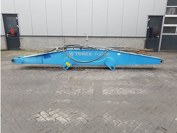 Brazo TEREX