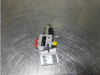 Hidráulica para Maquinaria de construcción Fuchs MHL320-Terex 5003700056-Valve/Ventile/Ventiel: foto 2