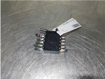 Bastidor/ Chasis TEREX