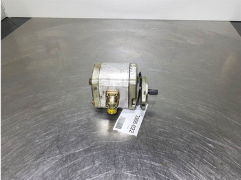 Hidráulica - Gearpump/Zahnradpumpe/Tandwielpomp: foto 2 Hidráulica - Gearpump/Zahnradpumpe/Tandwielpomp: foto 2