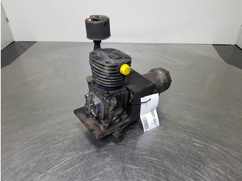 Compresor de aire Graubremse KS100DE - Compressor/Kompressor: foto 3