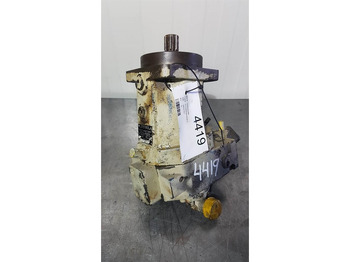 Hidráulica HYDROMATIK