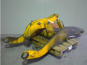 Brazo JCB