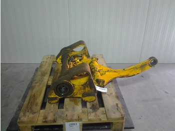 Acoplamiento rápido JCB 409 - Quick coupler/Schnellwechsler/Snelwissel: foto 2 Acoplamiento rápido JCB 409 - Quick coupler/Schnellwechsler/Snelwissel: foto 2