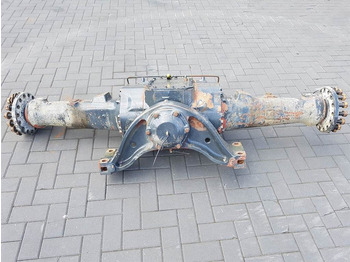 Arrendamiento de Komatsu TPD - WA320 - 5H Axle/Achse/As Komatsu TPD - WA320 - 5H Axle/Achse/As: foto 4 Arrendamiento de Komatsu TPD - WA320 - 5H Axle/Achse/As Komatsu TPD - WA320 - 5H Axle/Achse/As: foto 4