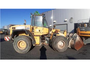 Cargadora de ruedas KOMATSU WA320-5