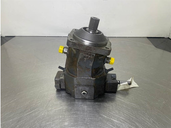 Hidráulica KOMATSU