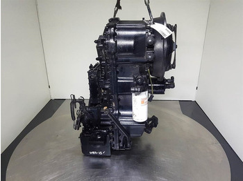 Caja de cambios KOMATSU