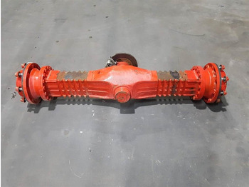 Eje y piezas para Maquinaria de construcción Komatsu WA70 - 5-Carraro 28.20-149450-Axle/Achse/As: foto 2 Eje y piezas para Maquinaria de construcción Komatsu WA70 - 5-Carraro 28.20-149450-Axle/Achse/As: foto 2