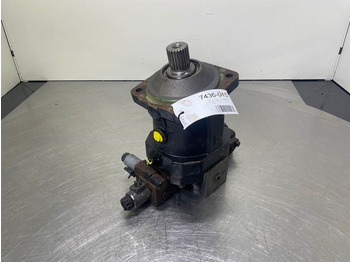 Arrendamiento de Komatsu WA80-Rexroth A6VM160HA1R1/63W-Drive motor/Rijmotor Komatsu WA80-Rexroth A6VM160HA1R1/63W-Drive motor/Rijmotor: foto 2