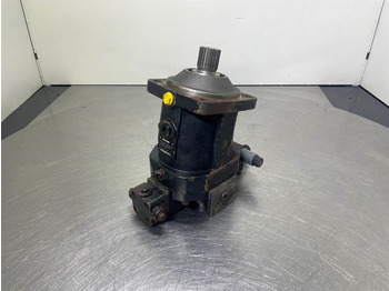 Arrendamiento de Komatsu WA80-Rexroth A6VM160HA1R1/63W-Drive motor/Rijmotor Komatsu WA80-Rexroth A6VM160HA1R1/63W-Drive motor/Rijmotor: foto 5