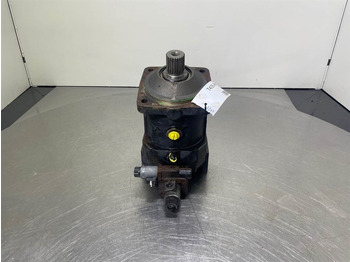 Arrendamiento de Komatsu WA80-Rexroth A6VM160HA1R1/63W-Drive motor/Rijmotor Komatsu WA80-Rexroth A6VM160HA1R1/63W-Drive motor/Rijmotor: foto 3