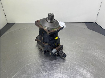Arrendamiento de Komatsu WA80-Rexroth A6VM160HA1R1/63W-Drive motor/Rijmotor Komatsu WA80-Rexroth A6VM160HA1R1/63W-Drive motor/Rijmotor: foto 4