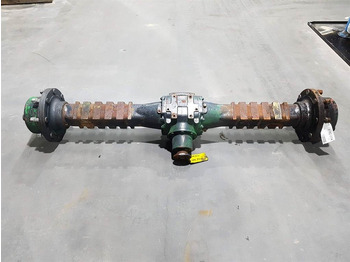 Eje y piezas KOMATSU