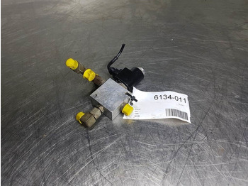 Hidráulica Kramer 320 - Valve/Ventile/Ventiel: foto 2 Hidráulica Kramer 320 - Valve/Ventile/Ventiel: foto 2