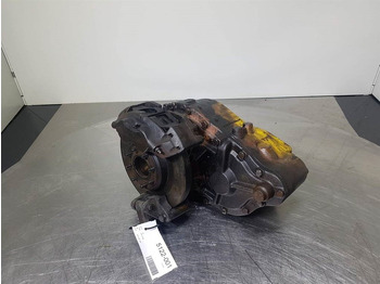 Caja de cambios y piezas KRAMER