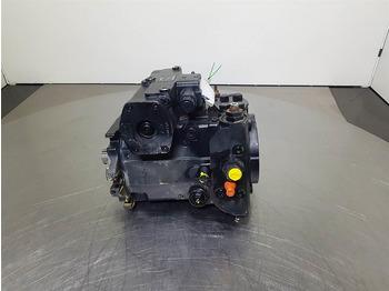 Hidráulica LIEBHERR