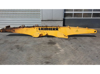 Brazo LIEBHERR