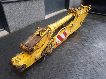 Brazo Liebherr A904-9967651-Dipperstick/Stiel/Lepelsteel: foto 4