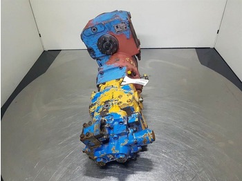 Arrendamiento de Liebherr A932-ZF 2HL-100-LMV140-Transmission/Getriebe Liebherr A932-ZF 2HL-100-LMV140-Transmission/Getriebe: foto 3 Arrendamiento de Liebherr A932-ZF 2HL-100-LMV140-Transmission/Getriebe Liebherr A932-ZF 2HL-100-LMV140-Transmission/Getriebe: foto 3