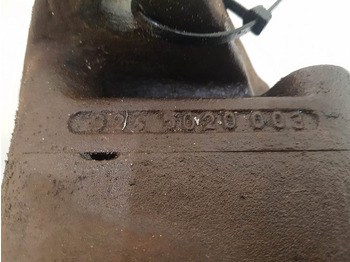 Hidráulica Liebherr L 514 Stereo - Gearpump/Zahnradpumpe/Tandwielpomp: foto 4
