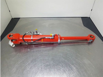 Hidráulica LIEBHERR