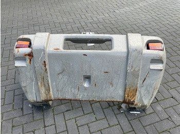 Bastidor/ Chasis LIEBHERR