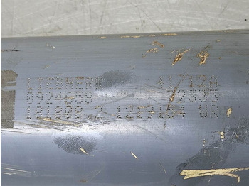 Hidráulica para Maquinaria de construcción Liebherr L510-8924658-Tilt cylinder/Kippzylinder/Cilinder: foto 4 Hidráulica para Maquinaria de construcción Liebherr L510-8924658-Tilt cylinder/Kippzylinder/Cilinder: foto 4