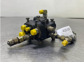 Hidráulica LIEBHERR