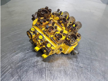 Hidráulica LIEBHERR