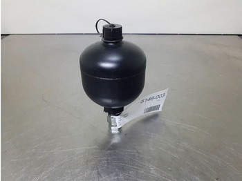 Hidráulica LIEBHERR