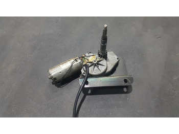 Sistema eléctrico LIEBHERR