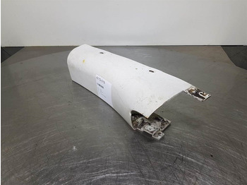 Cabina e interior LIEBHERR