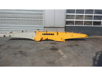 Brazo LIEBHERR