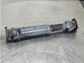 Eje y piezas LIEBHERR