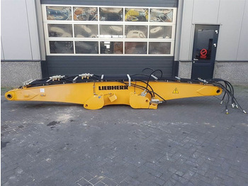 Brazo LIEBHERR