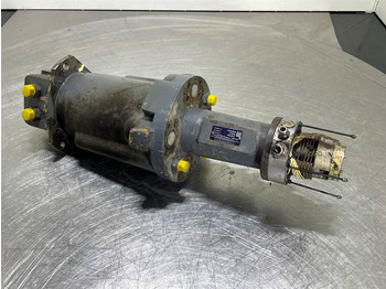 Hidráulica LIEBHERR