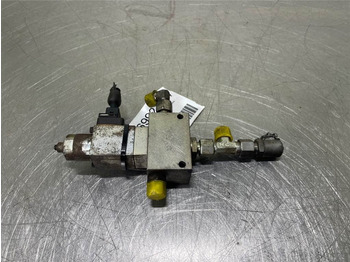 Hidráulica para Maquinaria de construcción Liebherr LH80-10217252-Valve/Ventile/Ventiel: foto 4