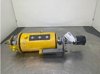 Hidráulica LIEBHERR