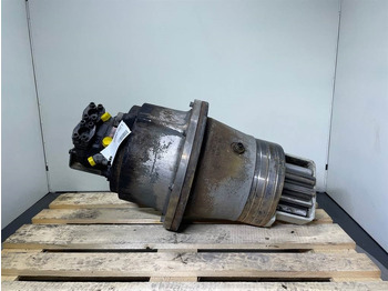 Hidráulica LIEBHERR