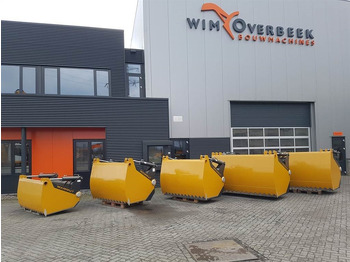 Equipo para silos MAMMUT