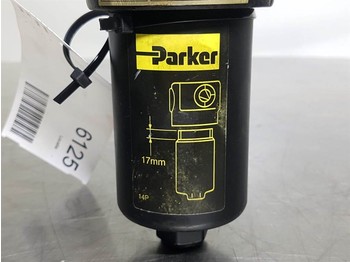 Hidráulica nuevo Parker 0-14P-1-02Q-M-1 - Pressure filters/Persfilters: foto 3