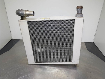 Hidráulica para Maquinaria de construcción Parker - HiRoss - Oil cooler/Ölkühler/Oliekoeler: foto 3