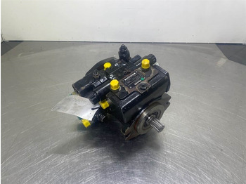 Hidráulica para Maquinaria de construcción Rexroth A10VG28EP4D1/10R-Drive pump/Fahrpumpe/Rijpomp: foto 3