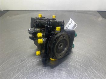 Hidráulica para Maquinaria de construcción Rexroth A10VG28EP4D1/10R-Drive pump/Fahrpumpe/Rijpomp: foto 2