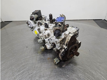 Arrendamiento de Sauer Sundstrand -7090202-Tandem pump/Fahrpumpe/Ri Sauer Sundstrand -7090202-Tandem pump/Fahrpumpe/Ri: foto 3 Arrendamiento de Sauer Sundstrand -7090202-Tandem pump/Fahrpumpe/Ri Sauer Sundstrand -7090202-Tandem pump/Fahrpumpe/Ri: foto 3