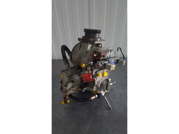 Hidráulica SUNDSTRAND