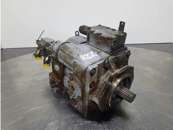 Hidráulica SUNDSTRAND